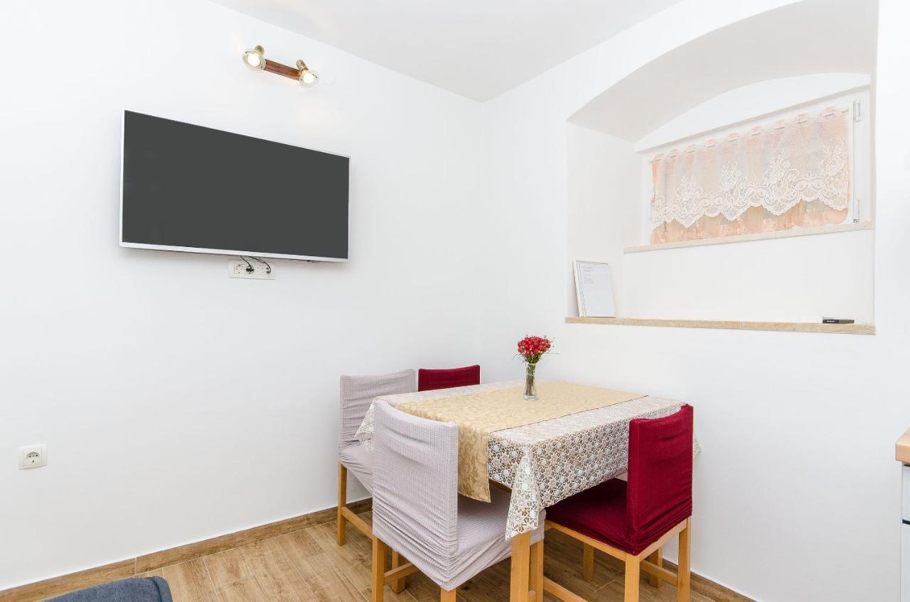 Apartment Ane Split Eksteriør bilde