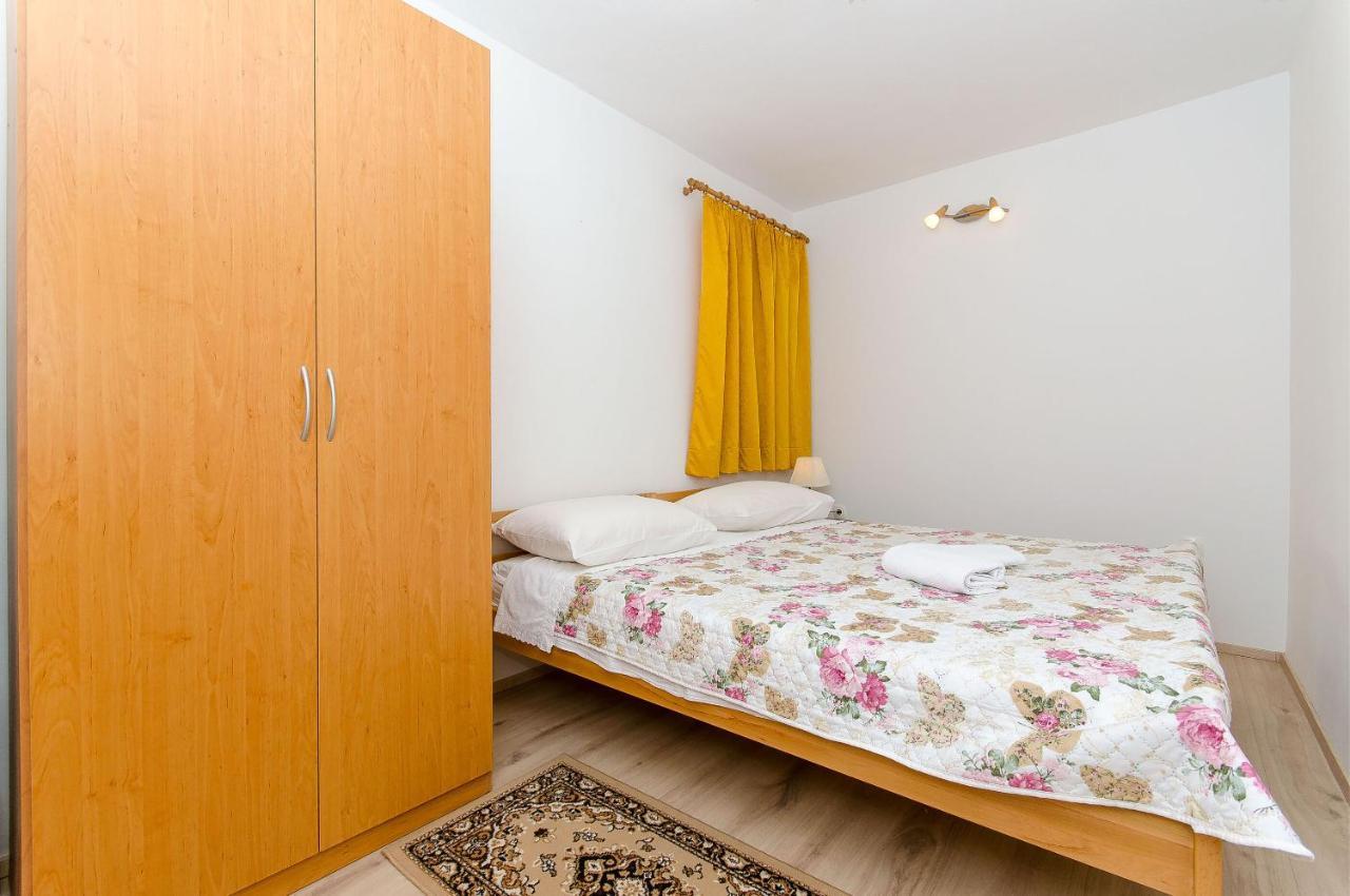 Apartment Ane Split Eksteriør bilde